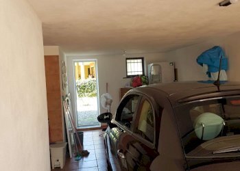 box - Villa via Cà Noa, Trescore Cremasco - foto 40