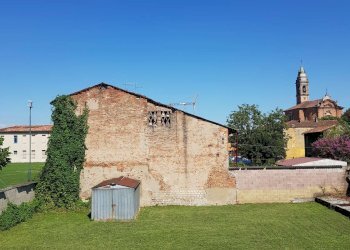 esterno - Villa via Cà Noa, Trescore Cremasco - foto 41