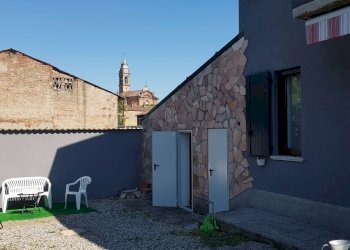 esterno - Villa via Cà Noa, Trescore Cremasco - foto 43