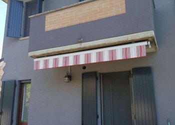 esterno - Villa via Cà Noa, Trescore Cremasco - foto 44