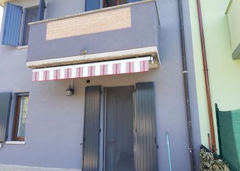 esterno - Villa via Cà Noa, Trescore Cremasco - foto 45