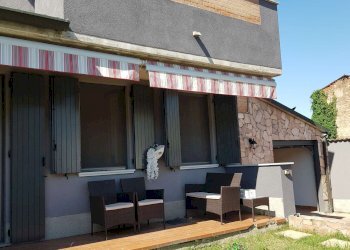 esterno - Villa via Cà Noa, Trescore Cremasco - foto 46