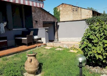 esterno - Villa via Cà Noa, Trescore Cremasco - foto 47