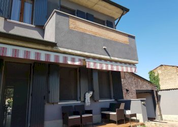 esterno - Villa via Cà Noa, Trescore Cremasco - foto 48