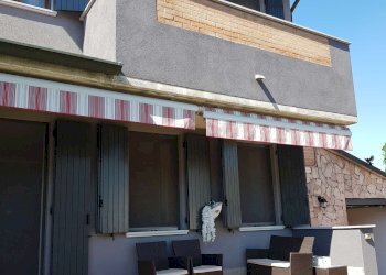 esterno - Villa via Cà Noa, Trescore Cremasco - foto 49