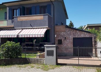 esterno - Villa via Cà Noa, Trescore Cremasco - foto 50