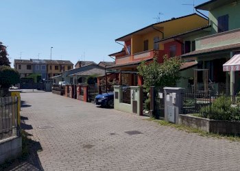 esterno - Villa via Cà Noa, Trescore Cremasco - foto 51