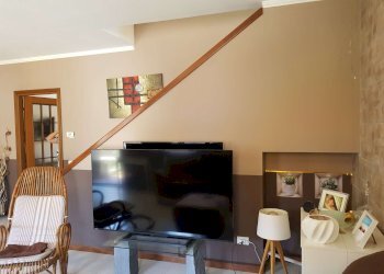 soggiorno - Villa via Cà Noa, Trescore Cremasco - foto 53