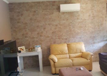 soggiorno - Villa via Cà Noa, Trescore Cremasco - foto 54