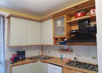 cucina abitabile - Villa via Cà Noa, Trescore Cremasco - foto 61