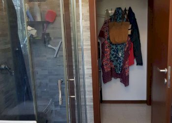 bagno di servizio - Villa via Cà Noa, Trescore Cremasco - foto 62