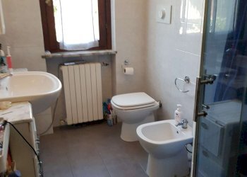 bagno di servizio - Villa via Cà Noa, Trescore Cremasco - foto 63