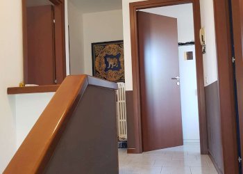 disimpegno - Villa via Cà Noa, Trescore Cremasco - foto 66