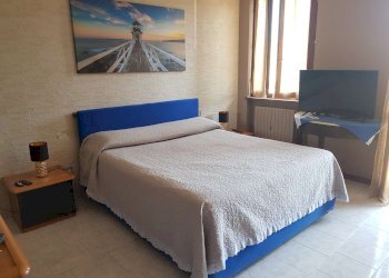 camera matrimoniale - Villa via Cà Noa, Trescore Cremasco - foto 69