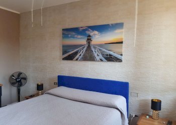 camera matrimoniale - Villa via Cà Noa, Trescore Cremasco - foto 70