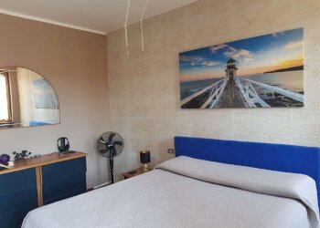 camera matrimoniale - Villa via Cà Noa, Trescore Cremasco - foto 71