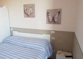 camera doppia - Villa via Cà Noa, Trescore Cremasco - foto 72