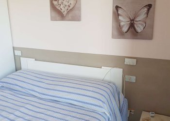 camera doppia - Villa via Cà Noa, Trescore Cremasco - foto 73