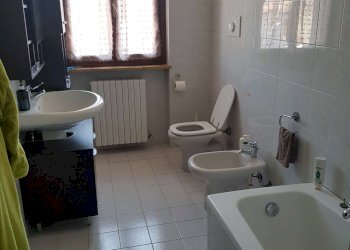 bagno padronale - Villa via Cà Noa, Trescore Cremasco - foto 77