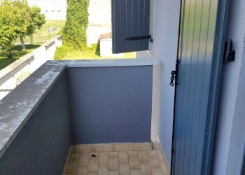 balcone - Villa via Cà Noa, Trescore Cremasco - foto 83