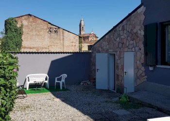 esterno - Villa via Cà Noa, Trescore Cremasco - foto 84