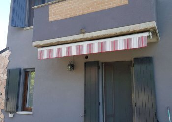 esterno - Villa via Cà Noa, Trescore Cremasco - foto 85