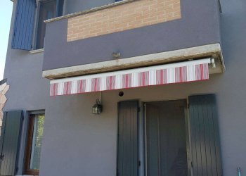 esterno - Villa via Cà Noa, Trescore Cremasco - foto 87