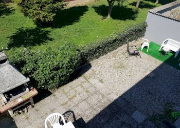 esterno - Villa via Cà Noa, Trescore Cremasco - foto 88