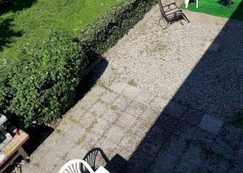 esterno - Villa via Cà Noa, Trescore Cremasco - foto 89