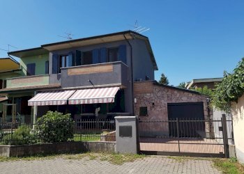 esterno - Villa via Cà Noa, Trescore Cremasco - foto 91