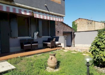 esterno - Villa via Cà Noa, Trescore Cremasco - foto 92