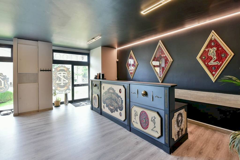 Interno non residenziale - Shop via Unione, Lurate Caccivio - photo 3