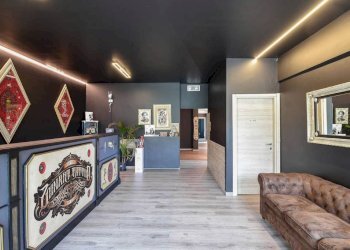 Salone - Shop via Unione, Lurate Caccivio - photo 5