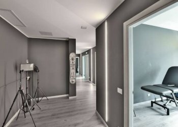 Disimpegno - Shop via Unione, Lurate Caccivio - photo 17