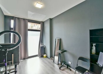 Interno non residenziale - Shop via Unione, Lurate Caccivio - photo 19