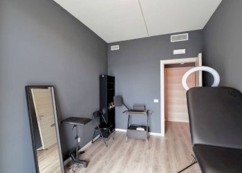 Ufficio - Shop via Unione, Lurate Caccivio - photo 21