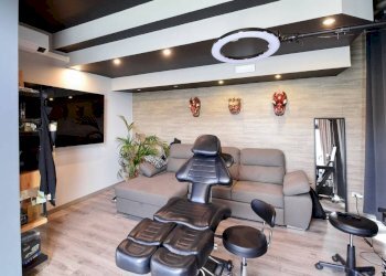 Salone - Shop via Unione, Lurate Caccivio - photo 22