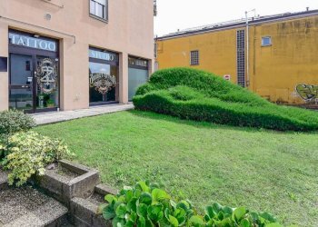 Giardino - Shop via Unione, Lurate Caccivio - photo 24