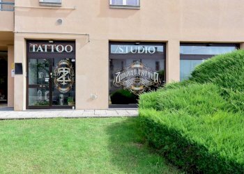 Giardino - Shop via Unione, Lurate Caccivio - photo 25