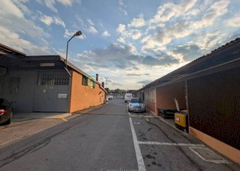 Zona - Magazzino via Giovanni Finazzi, Bergamo - foto 2