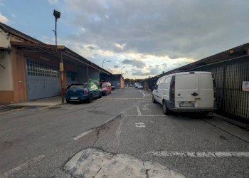 Box auto - Magazzino via Giovanni Finazzi, Bergamo - foto 3