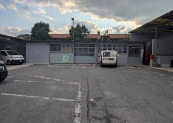 Posto macchina - Magazzino via Giovanni Finazzi, Bergamo - foto 6