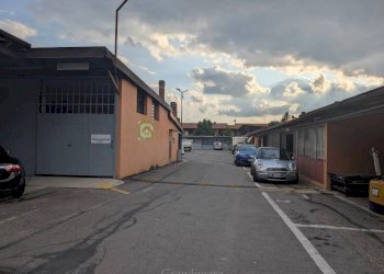 Posto macchina - Magazzino via Giovanni Finazzi, Bergamo - foto 9