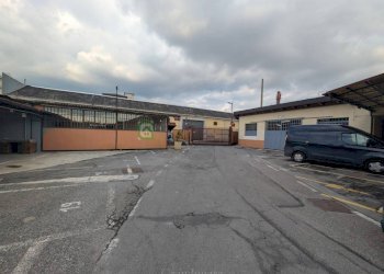 Zona - Magazzino via Giovanni Finazzi, Bergamo - foto 17
