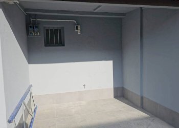 Interno palazzo - Magazzino via Giovanni Finazzi, Bergamo - foto 18