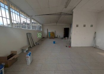 Interno non residenziale - Magazzino via Giovanni Finazzi, Bergamo - foto 30
