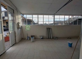Interno non residenziale - Magazzino via Giovanni Finazzi, Bergamo - foto 33