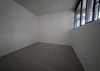 Interno non residenziale - Magazzino via Giovanni Finazzi, Bergamo - foto 36