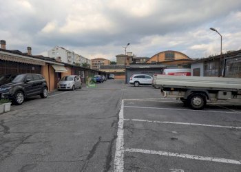 Zona - Magazzino via Giovanni Finazzi, Bergamo - foto 39