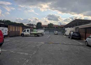 Zona - Magazzino via Giovanni Finazzi, Bergamo - foto 40